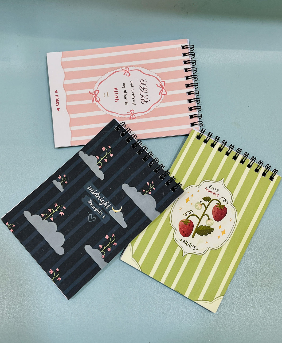 Notepads