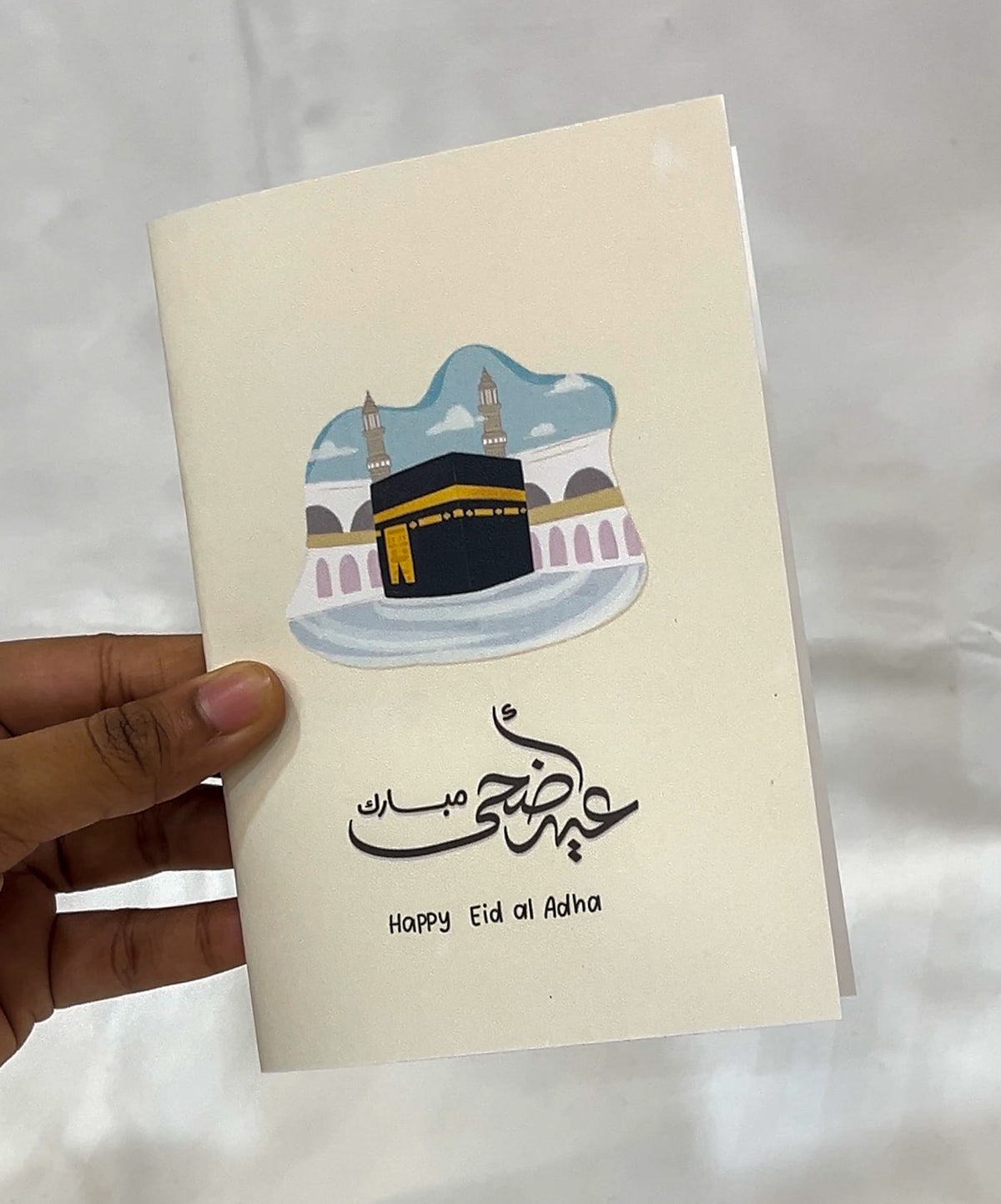 Greeting cards