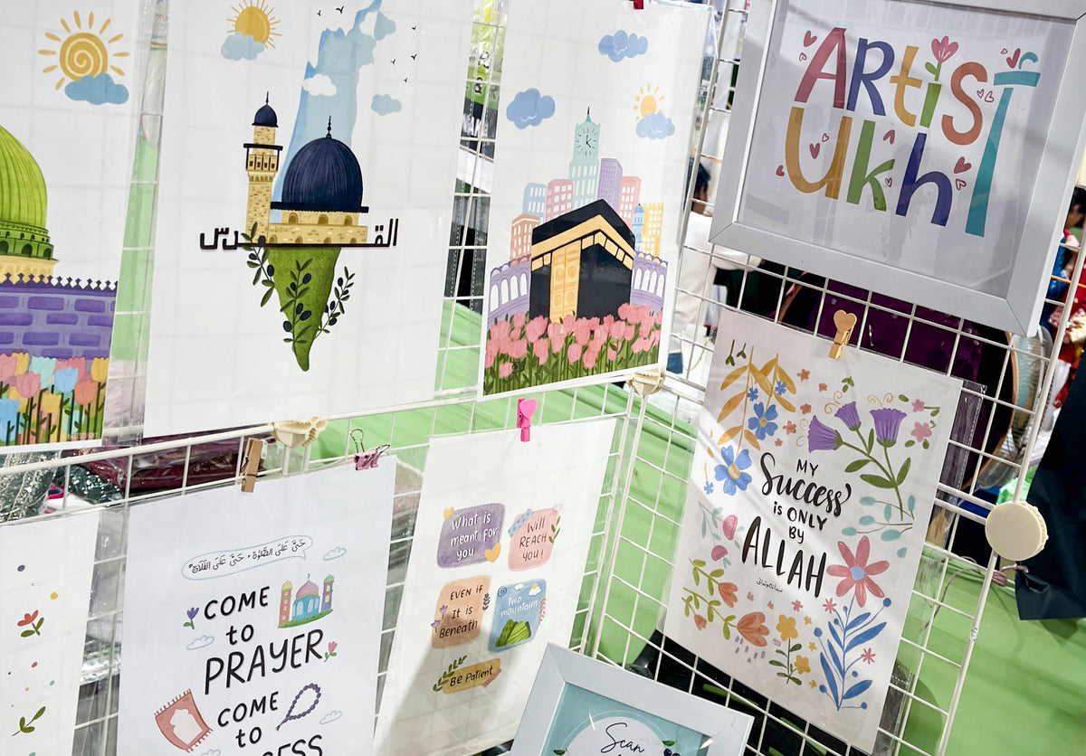 Art Prints