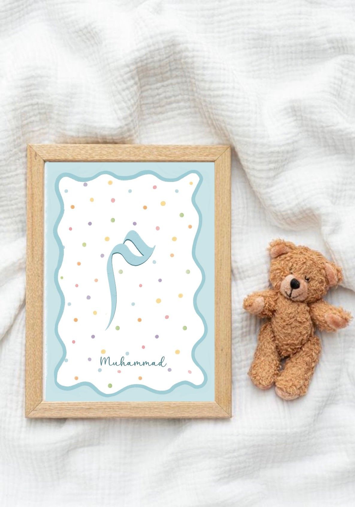 Customised Baby name 🌟|Digital product