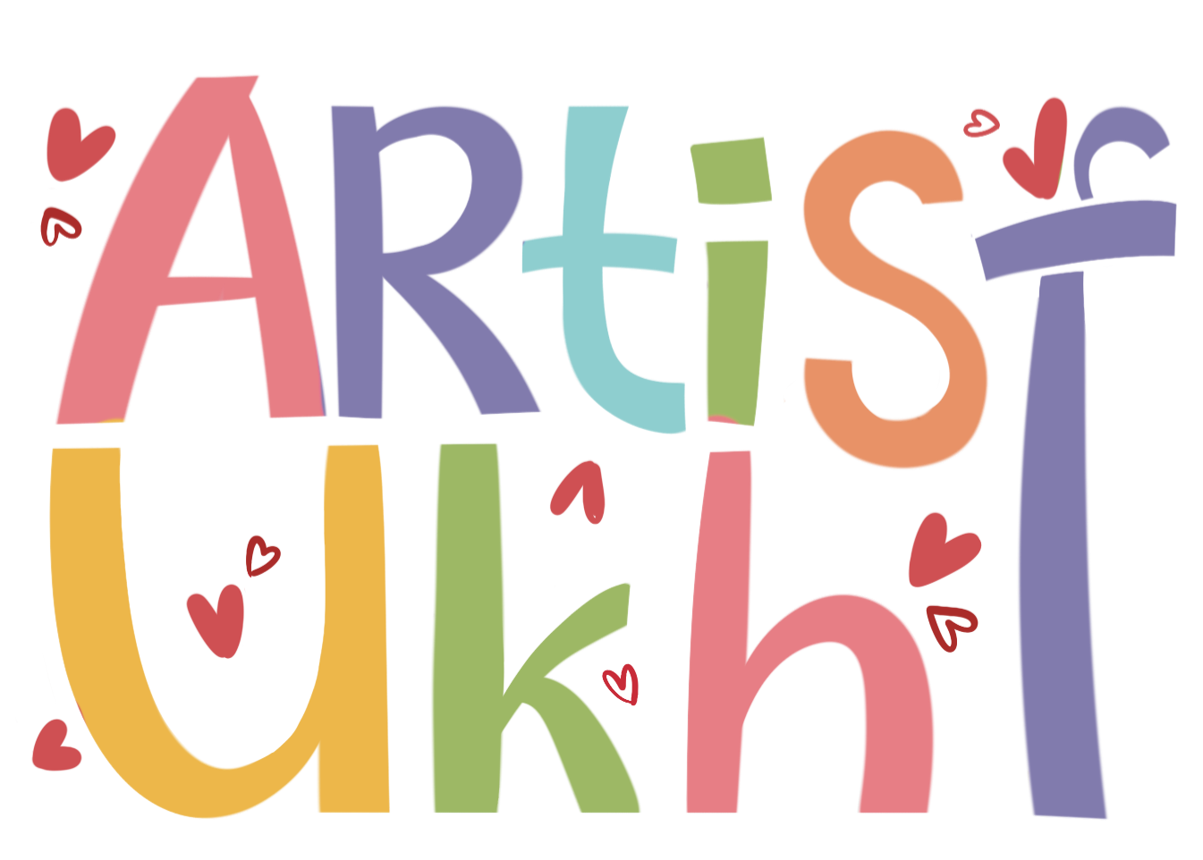 Artist ukht